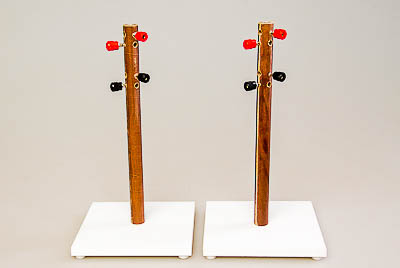 Изолирующие штативы, пара ЭДГ-9487