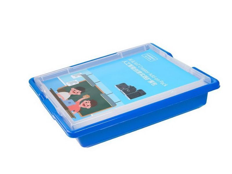 Ресурсный набор AI & IoT Education Toolkit Add-on Pack