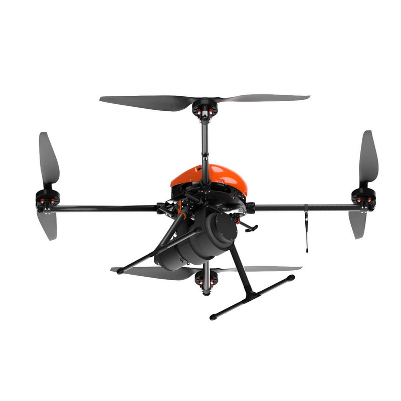 Беспилотный комплекс Геоскан 401 Гамма