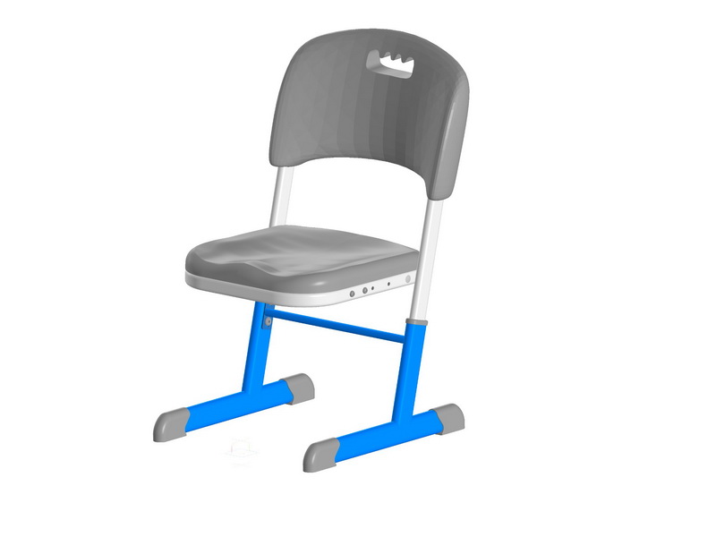 Стул ученический SMARTY SM05.2