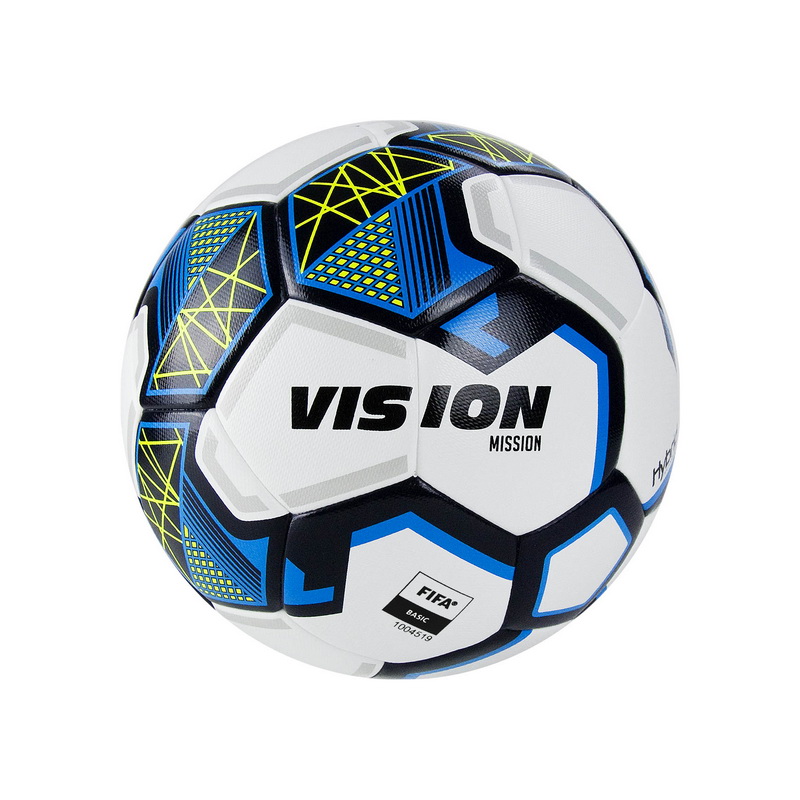 Футбольный мяч матчевого уровня №5