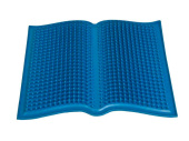 Массажный коврик "Книга"