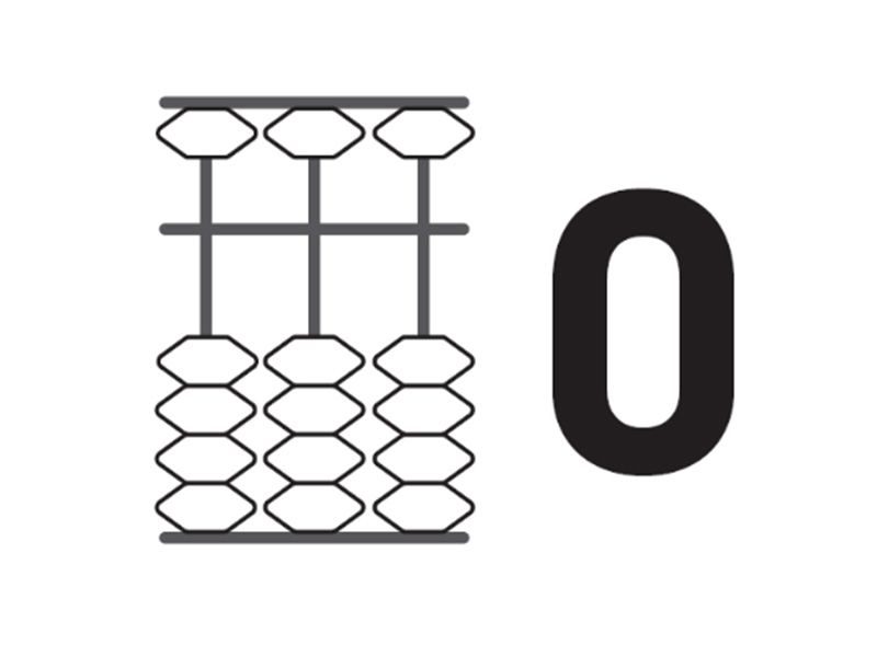 Флеш-карты от 0 до 99 для распечатывания (PDF)