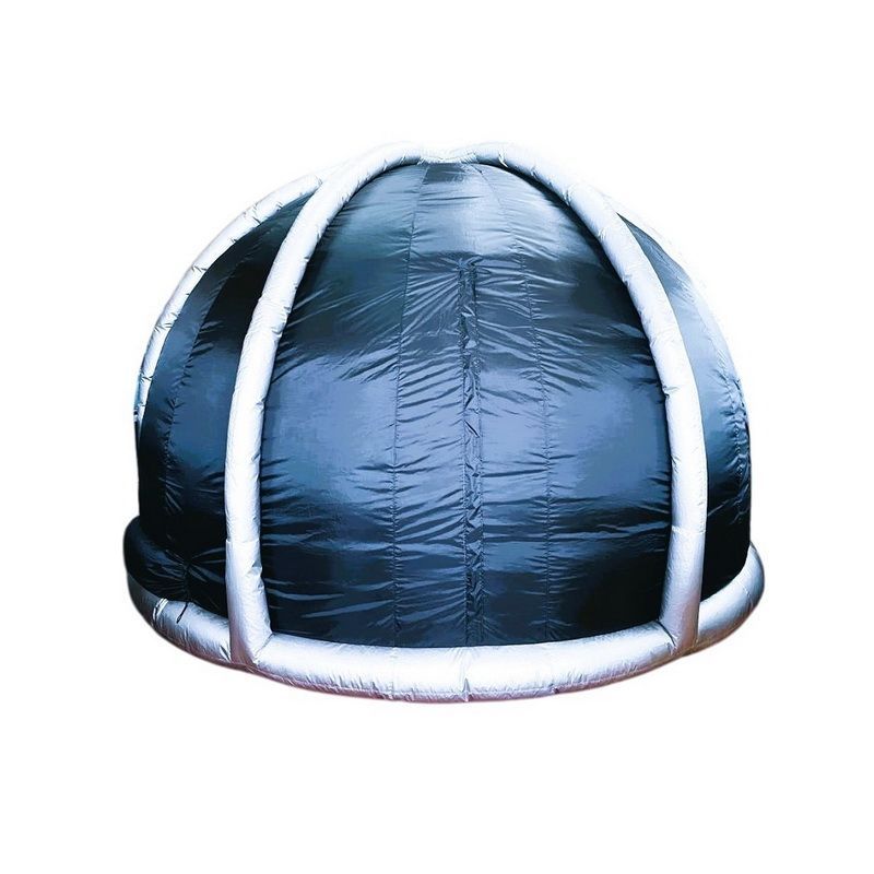 Мобильный планетарий с куполом Magik Dome №4 (4 метра)