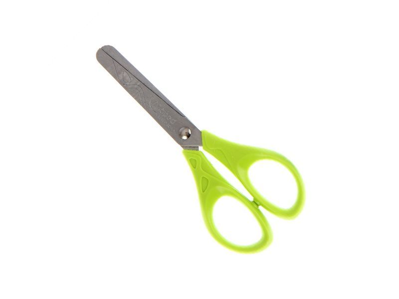 Ножницы детские 130мм