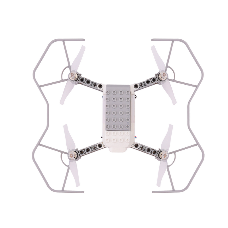 Образовательный программируемый конструктор беспилотного летательного аппарата «Пиксель-Вжик»