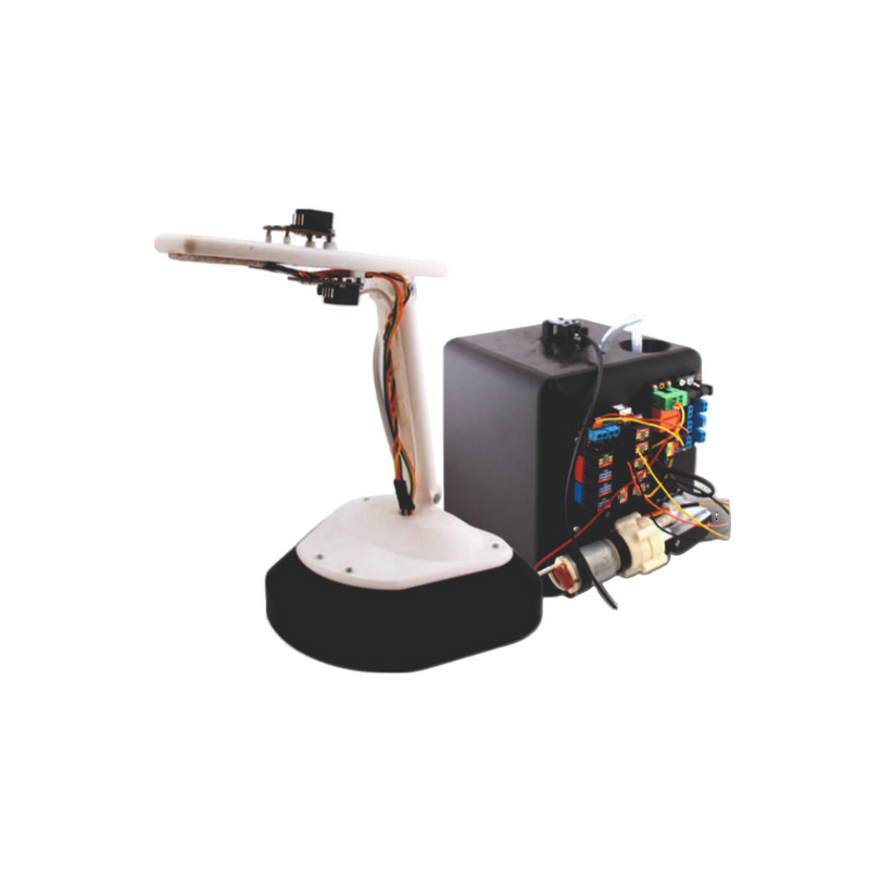 Образовательный набор «Умные 3D-проекты» М1 ЙоТик 32