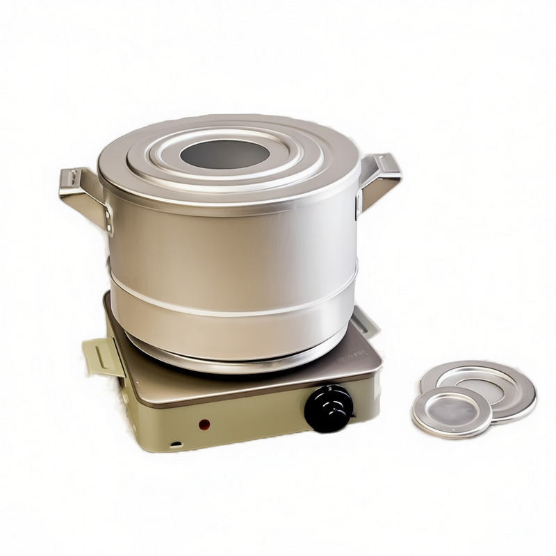 Баня комбинированная лабораторная, ЭДГ-6615