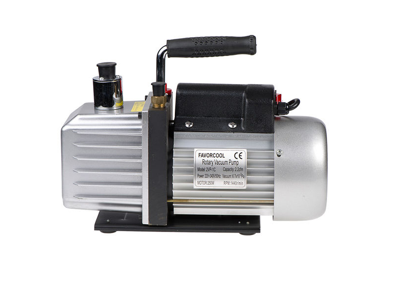 Вакуумный насос FavorCool 2VP-1C