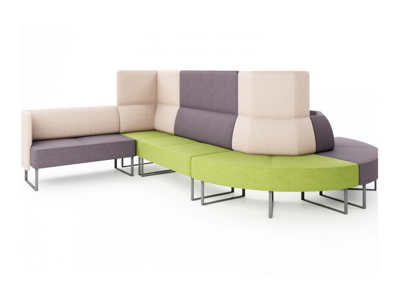 Мягкий модуль серия L7 - ЭРГО