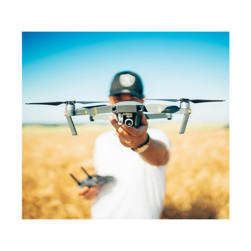 Ресурсный набор для FPV-полетов, ТХБ-ТА-0842-РН