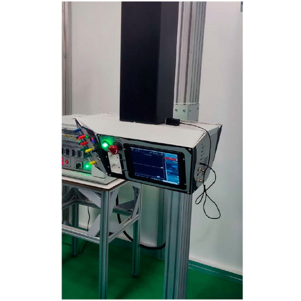 Исследовательский навесной набор подключения устройств (горизонт одностороние13 +1 Сенсорный)