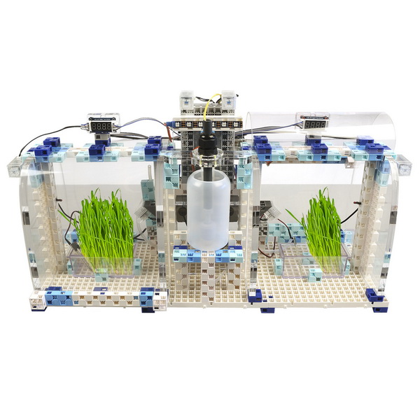 Умная теплица (набор ArTeC)