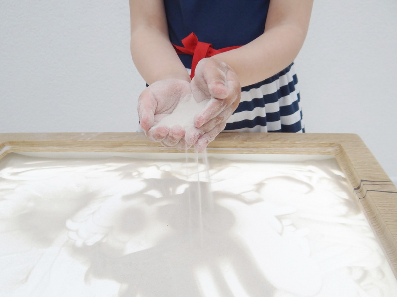 Стол психолога-дефектолога АЛМА СТАРТ, профессиональный