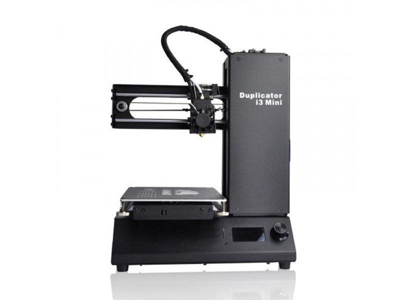 3D принтер Wanhao Duplicator i3 Mini (Di3mini)