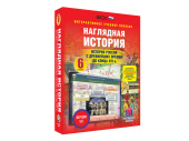 "История России с древнейших времен до конца XVI века", 6 класс (интерактивное пособие)