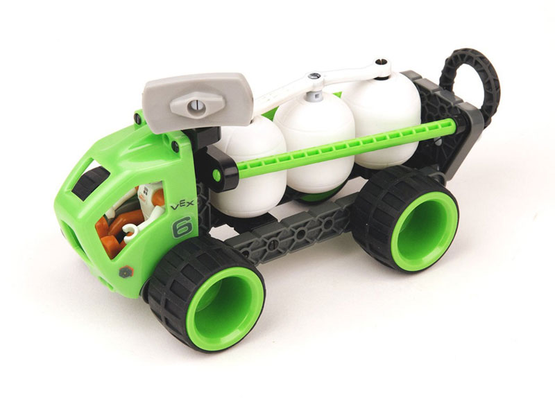 Набор робототехники VEX by HEXBUG Вездеход