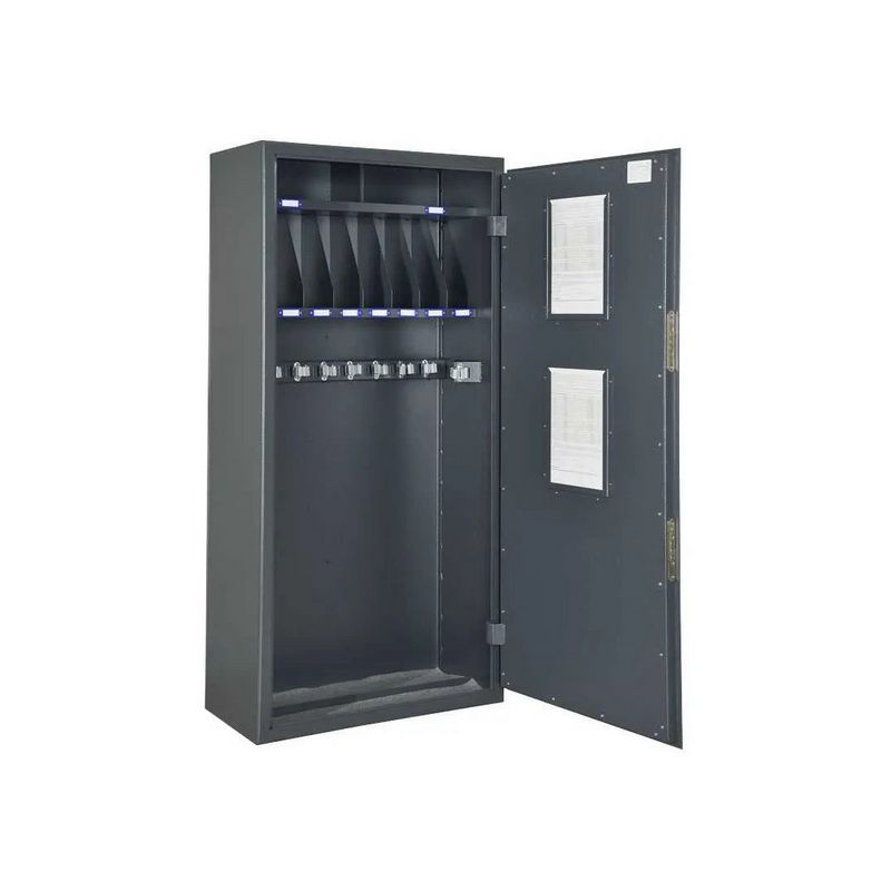 Сейф оружейный