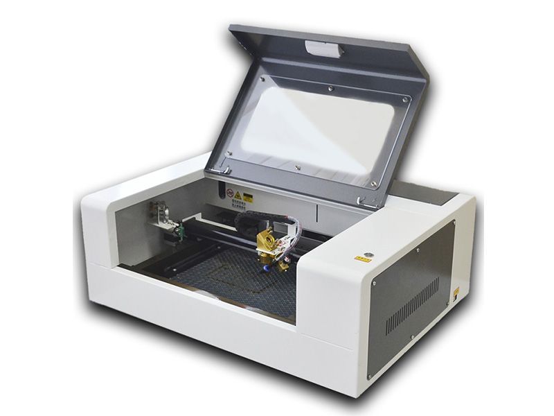 Лазерный станок по дереву Elixmate NG 0203 M