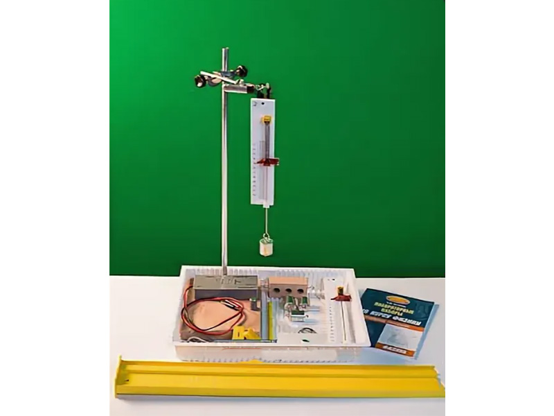 Набор №5 ГИА-лаборатория по физике