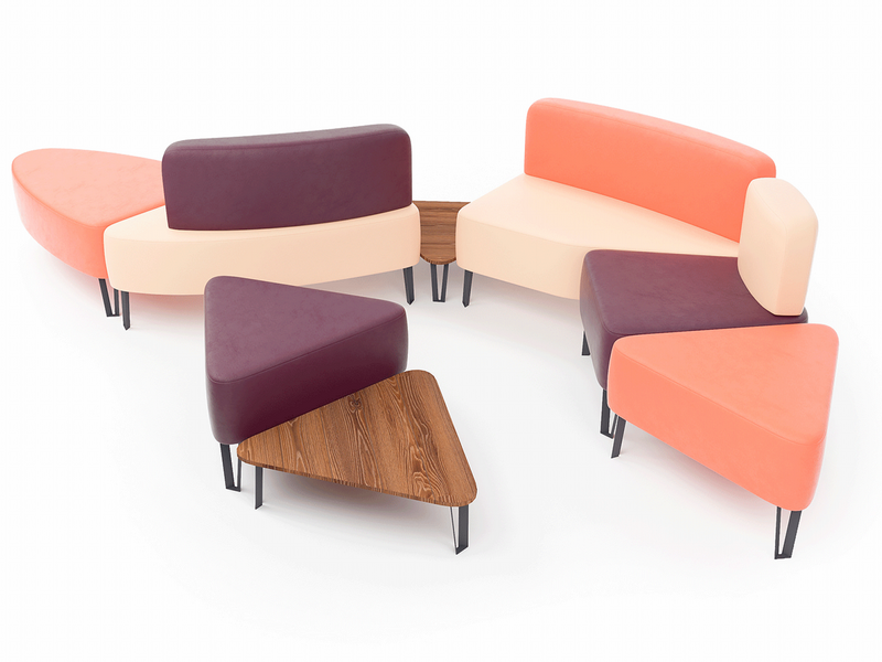 Мягкий модуль серия L9 - СТАЙЛ