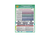 Плакаты "Общество и человек" (33 шт.)