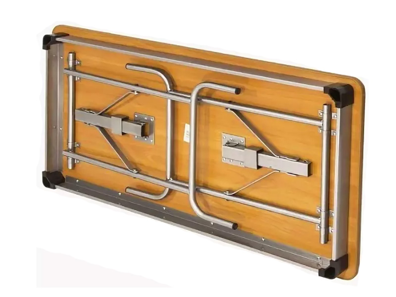 Стол складной Пъедестал 156, 150х60х75 см