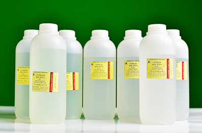 Набор № 1 ОС Кислоты