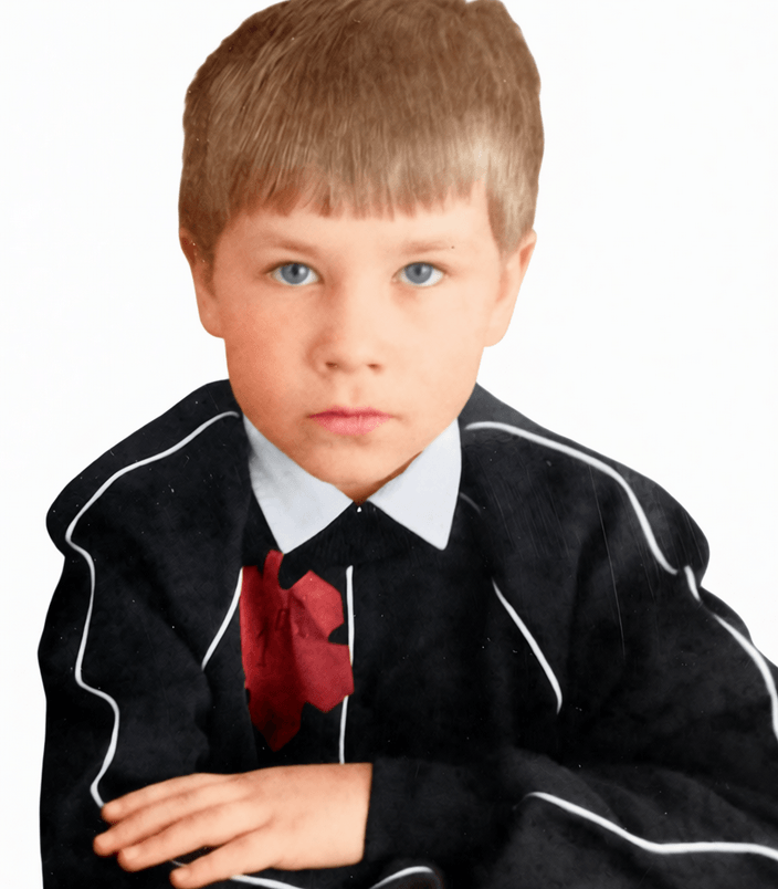 Михаил Сухомлинов