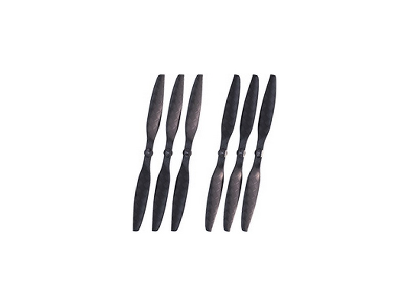 Комплекс для аэрофотосъемки Geoscan Gemini