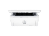 МФУ лазерный HP LaserJet M141a, A4, лазерный, белый