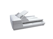 Сканер Fujitsu SP-1425 белый