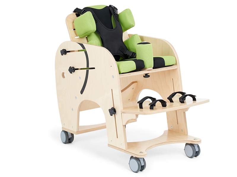 Кресло реабилитационное Слоненок