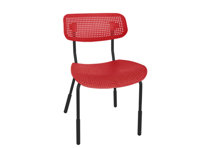 Стул с регулировкой высоты