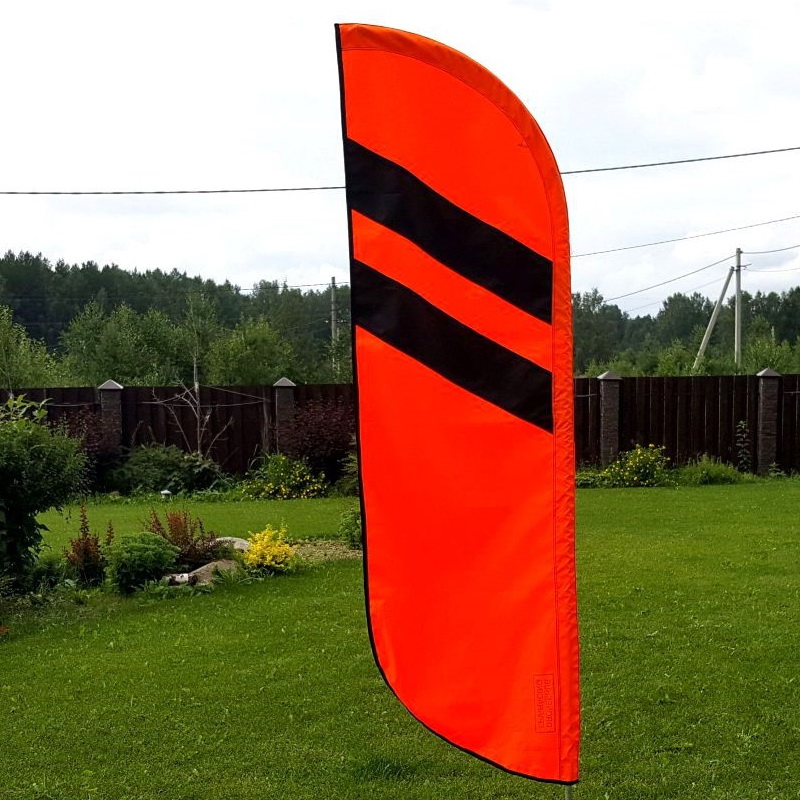 Комплект трассы для полетов F3UDH-СПО Victory, PRO