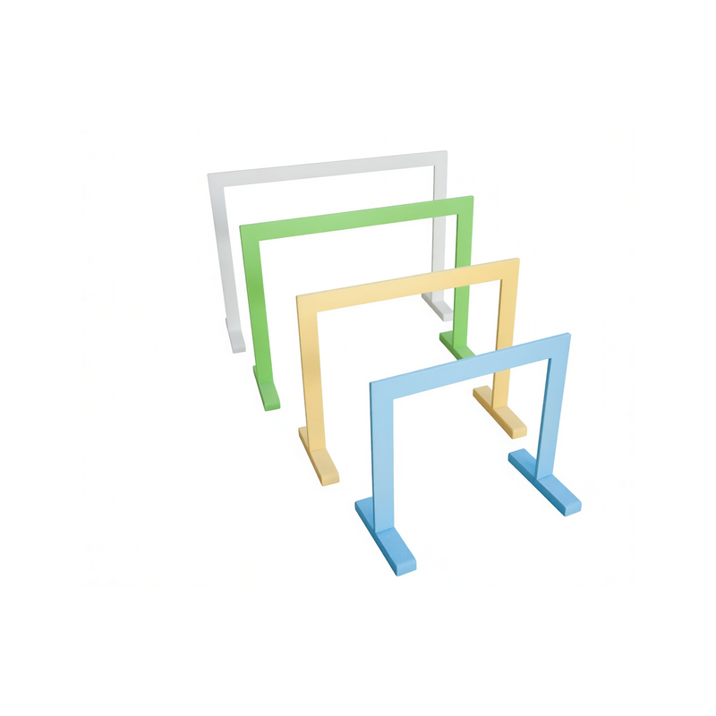 Комплект дуг для пролезания, 4 шт