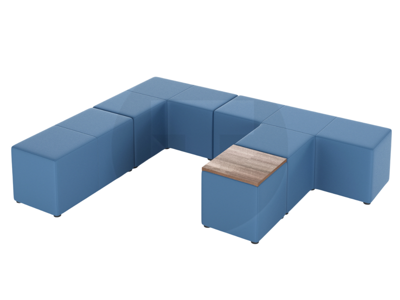 Серия модулей Тетрис