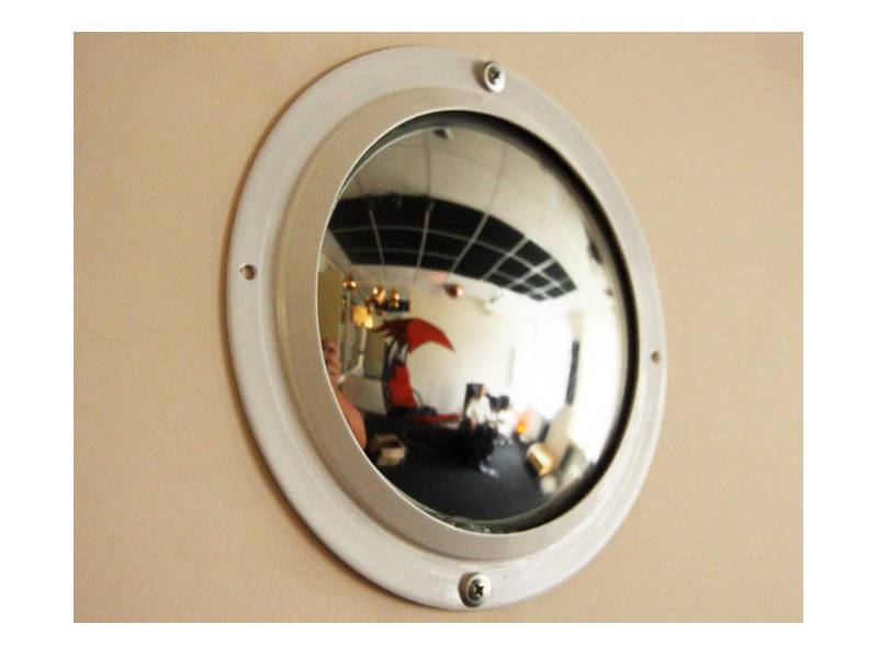 Модуль Выпуклое зеркало 250х250 мм