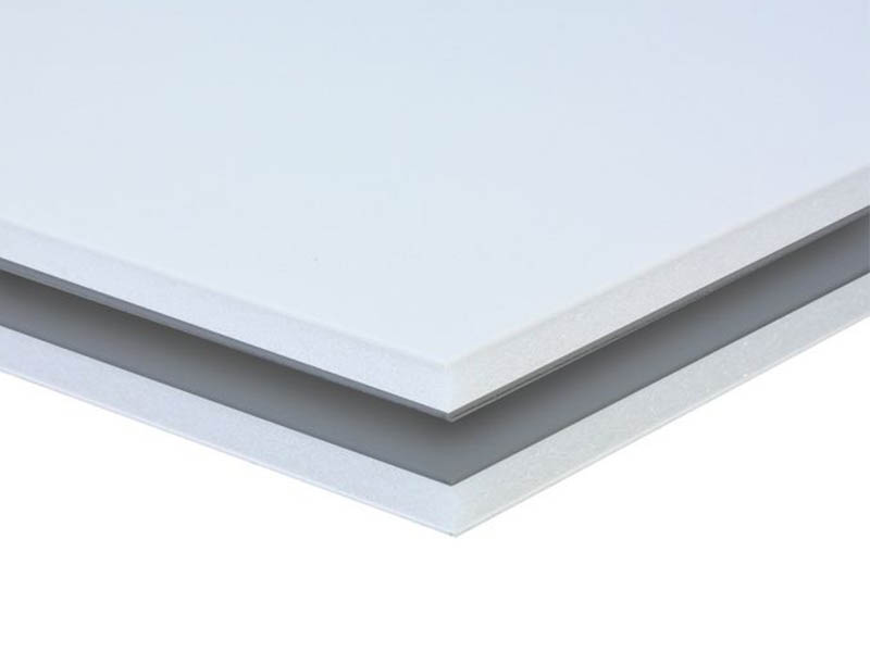 Пенокартон 5х700х1000 мм