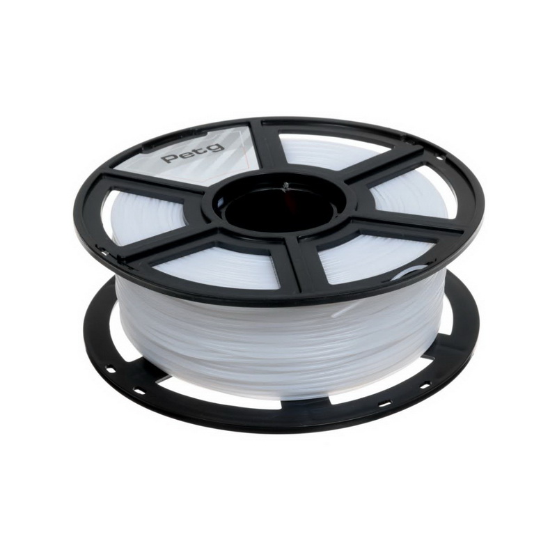 Пластик НИТ PETG, 1.75 мм, 1000 г (цвет в ассортименте)