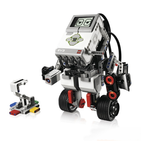 Датчик ультразвуковой EV3