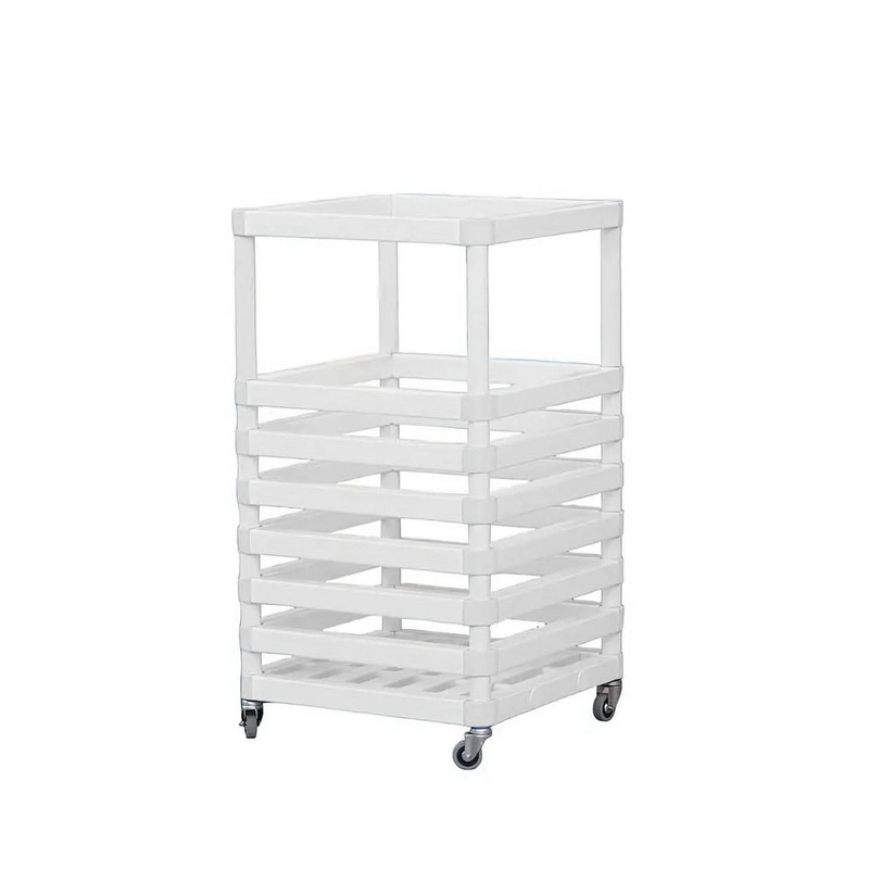 Корзина для аквапалок (цвет в ассортименте)