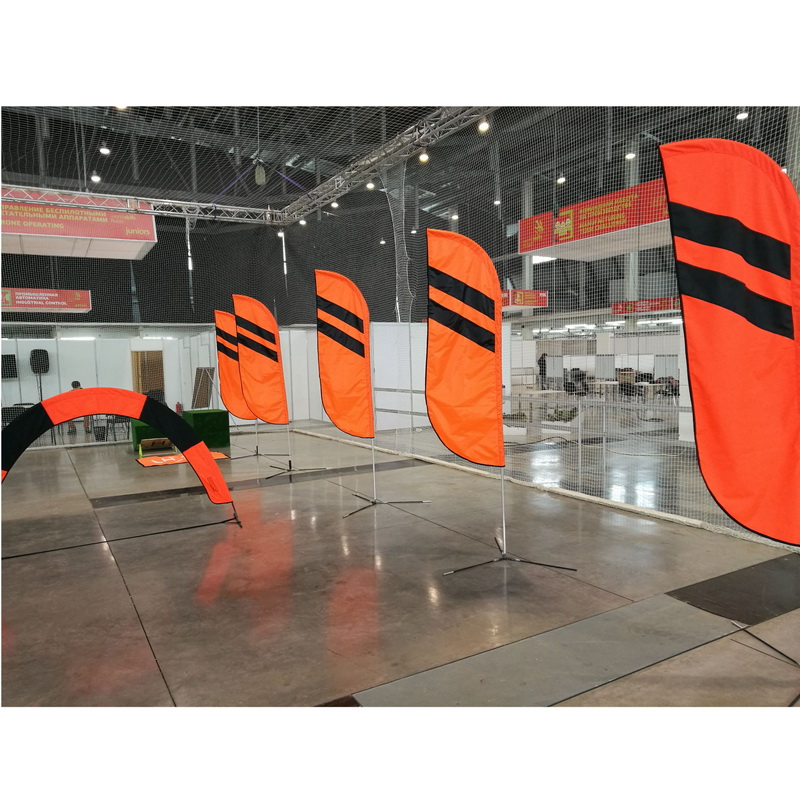 Комплект трассы для полетов F3UDH-СПО Victory, PRO