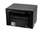 МФУ лазерный Canon i-Sensys MF3010 черно-белая печать, A4
