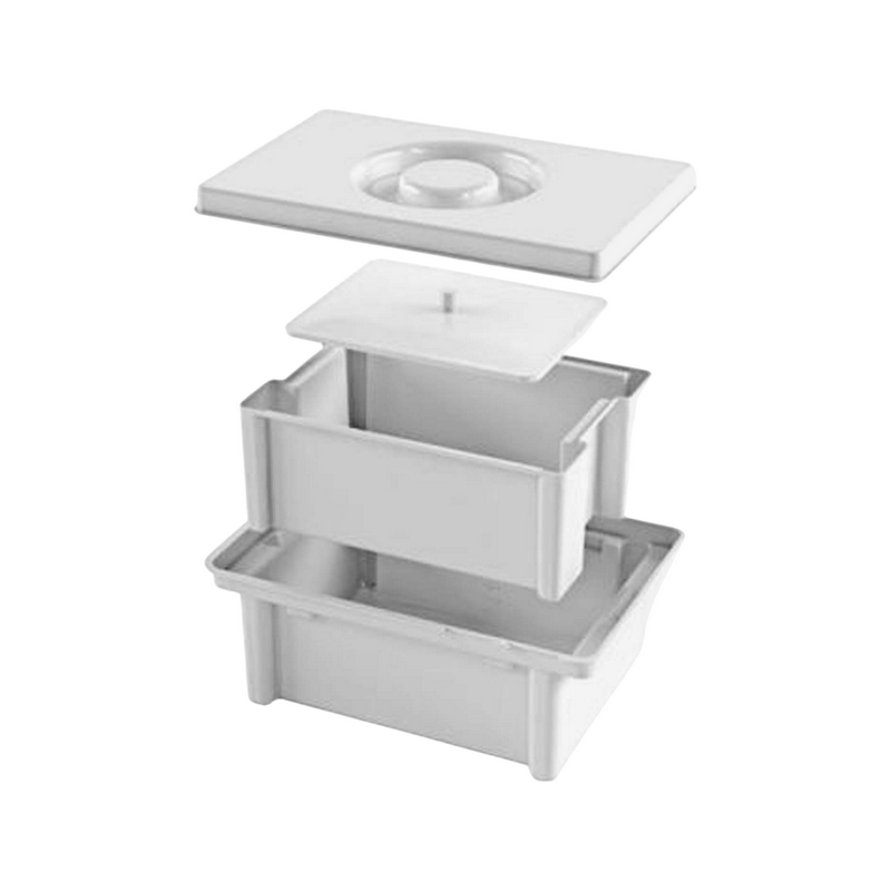 Емкости для дезинфицирующих средств