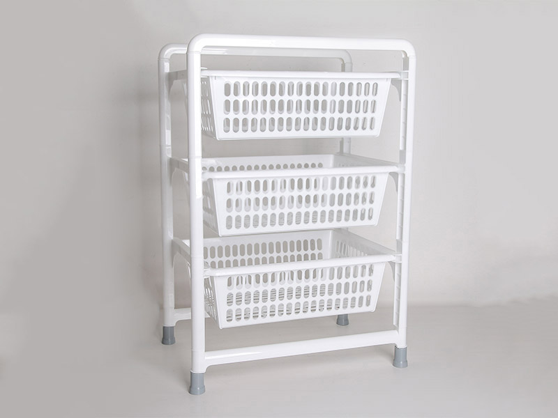 Этажерка для хранения игрушек 45х31х63