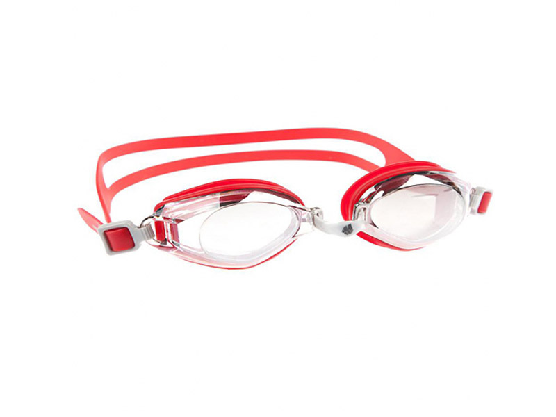 Очки для плавания Mad Wave Predator mirror
