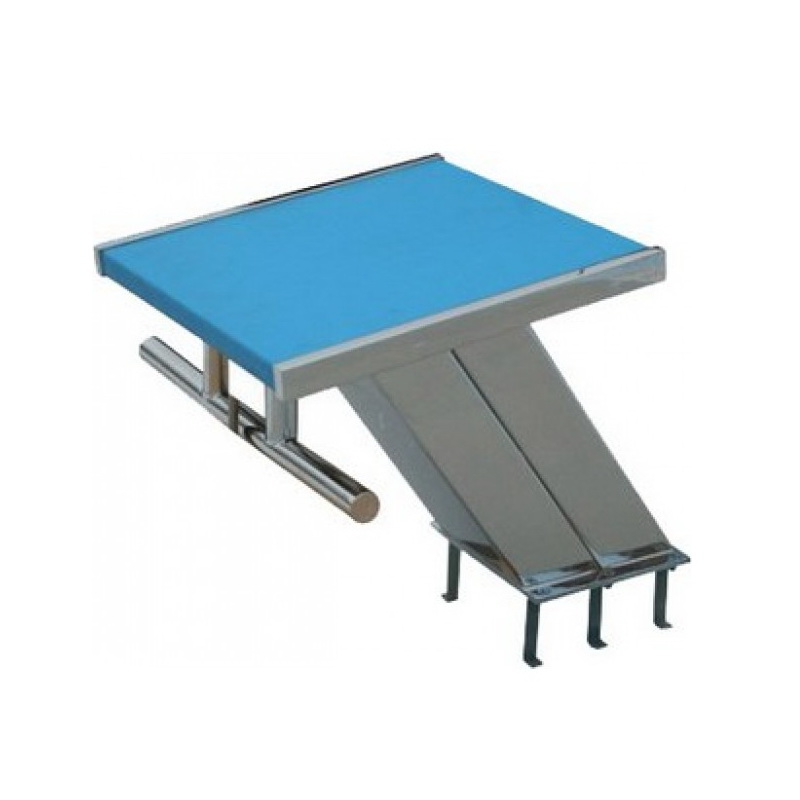 Стартовая тумба для бассейна, малая