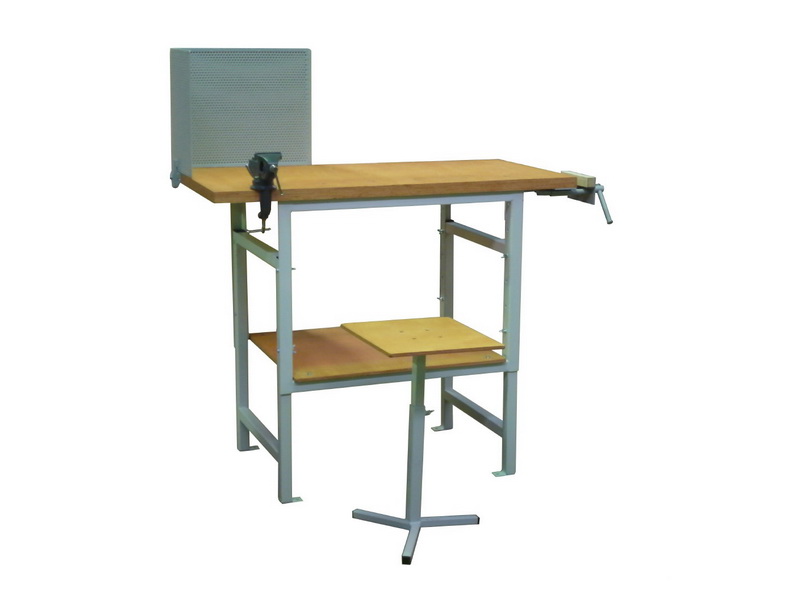 Комбинированный верстак, тип 2