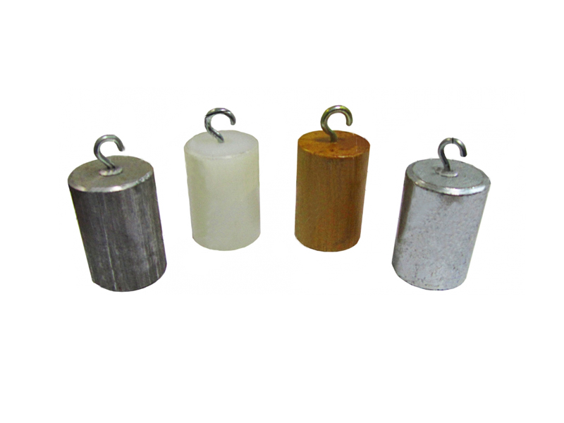 Набор калориметрических тел